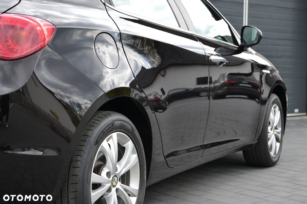 Alfa Romeo Giulietta - 18