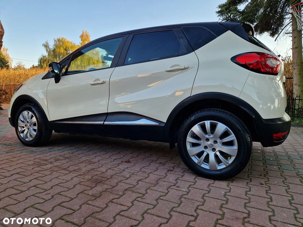 Renault Captur 0.9 Energy TCe Limited - 4