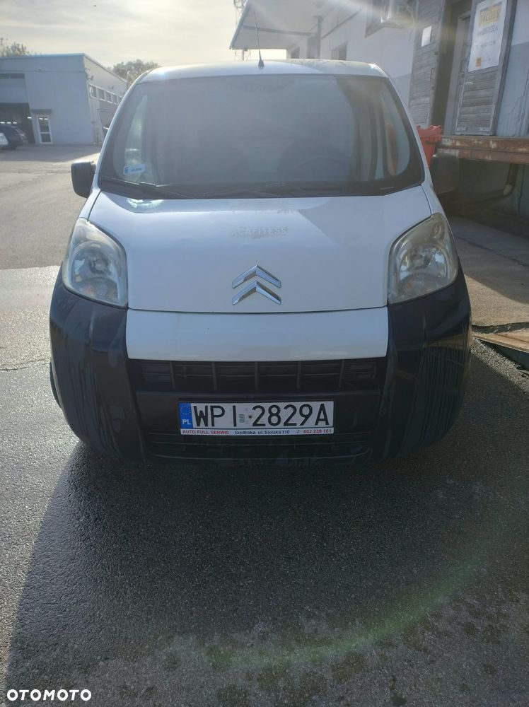 Citroën Nemo - 4