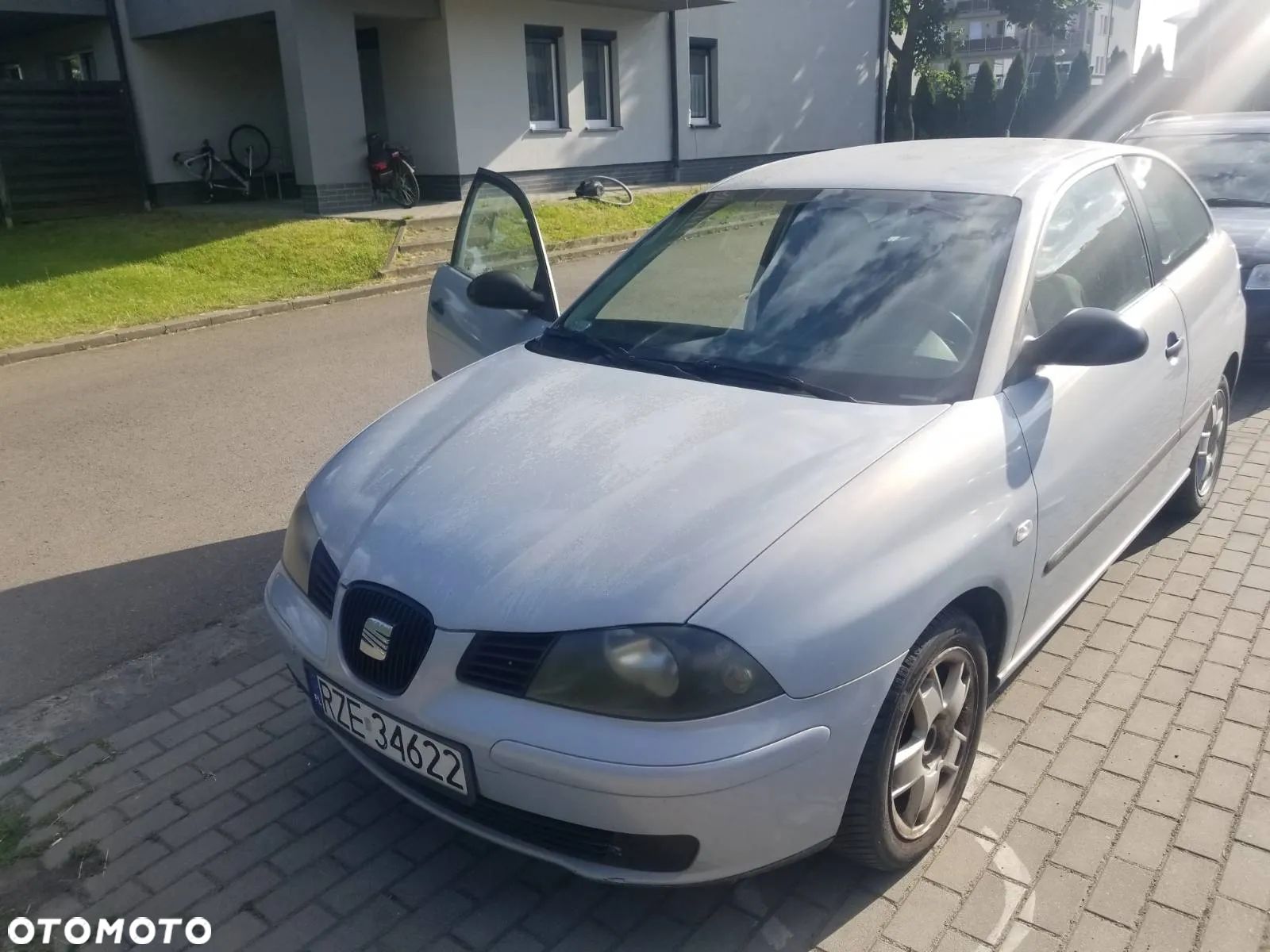 Seat Ibiza 1.4 16V Stella - 1