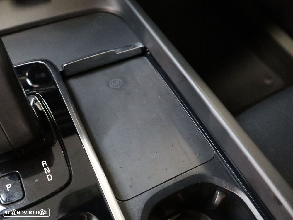 Volvo XC 60 2.0 T6 PHEV Inscription AWD - 23