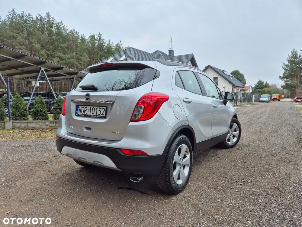 Opel Mokka 1.4 T Enjoy S&S EU6 - 3