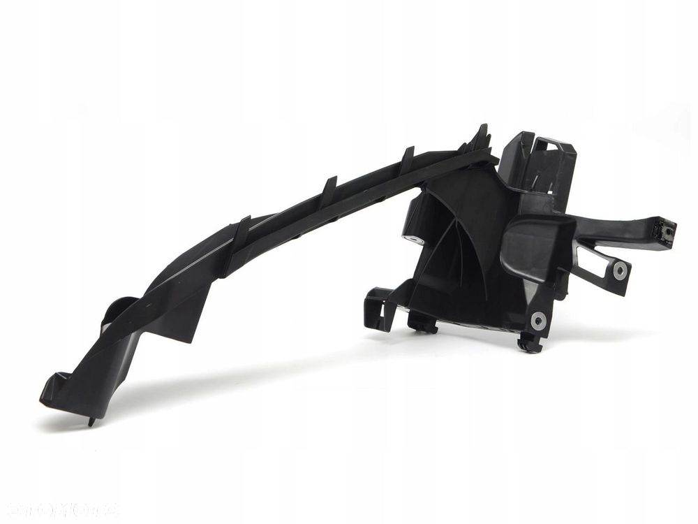 KPL PAS PRZEDNI wzmocnienie belka zderzaka strefy okulary AUDI Q5 80A 16+ - 15