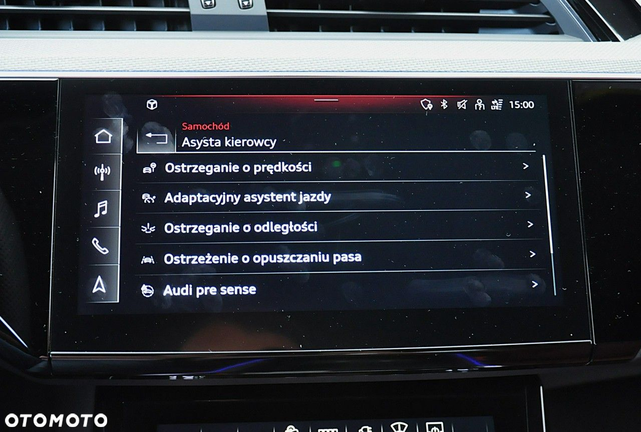 Audi e-tron - 40