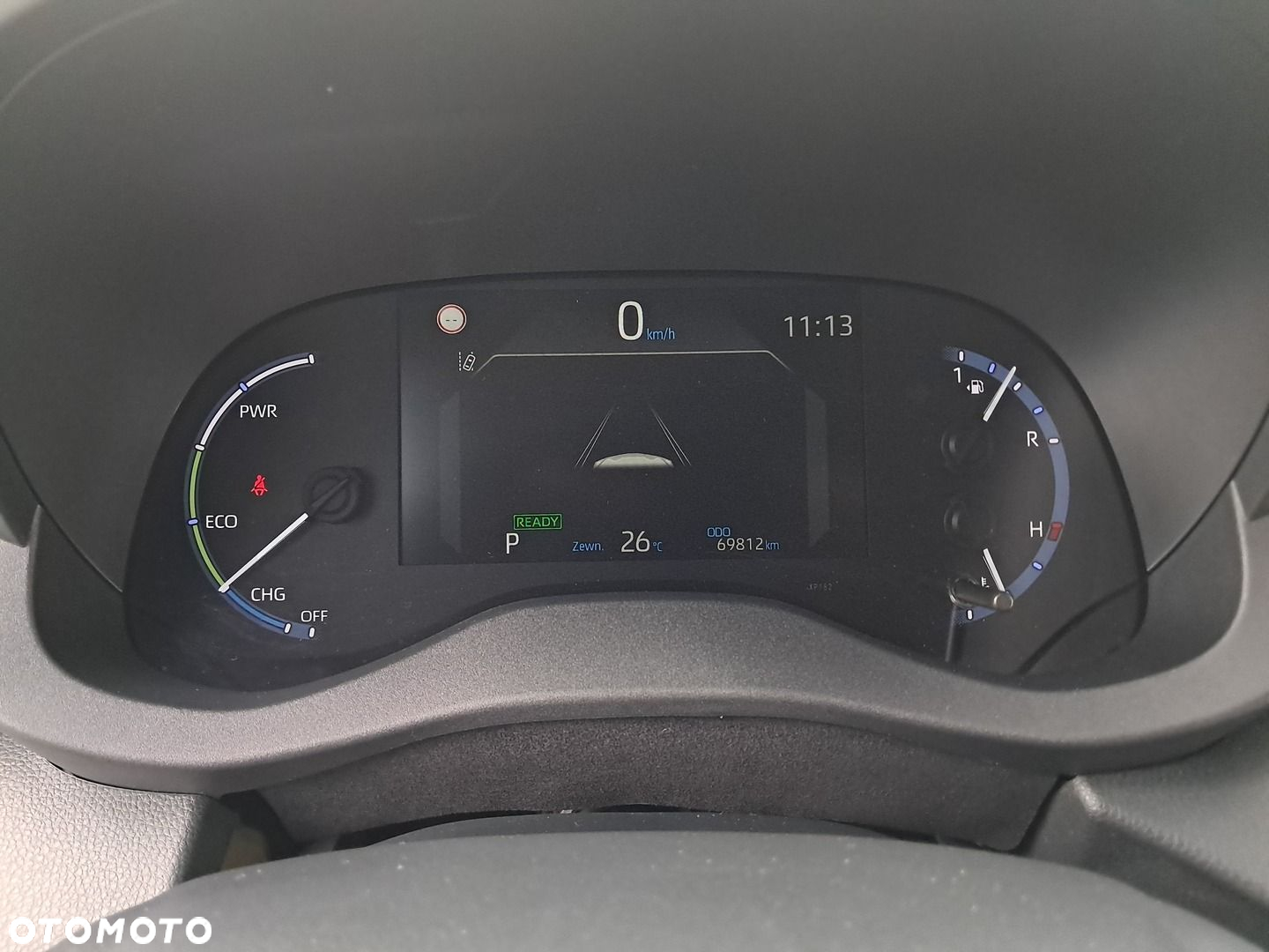 Toyota Yaris Cross - 20
