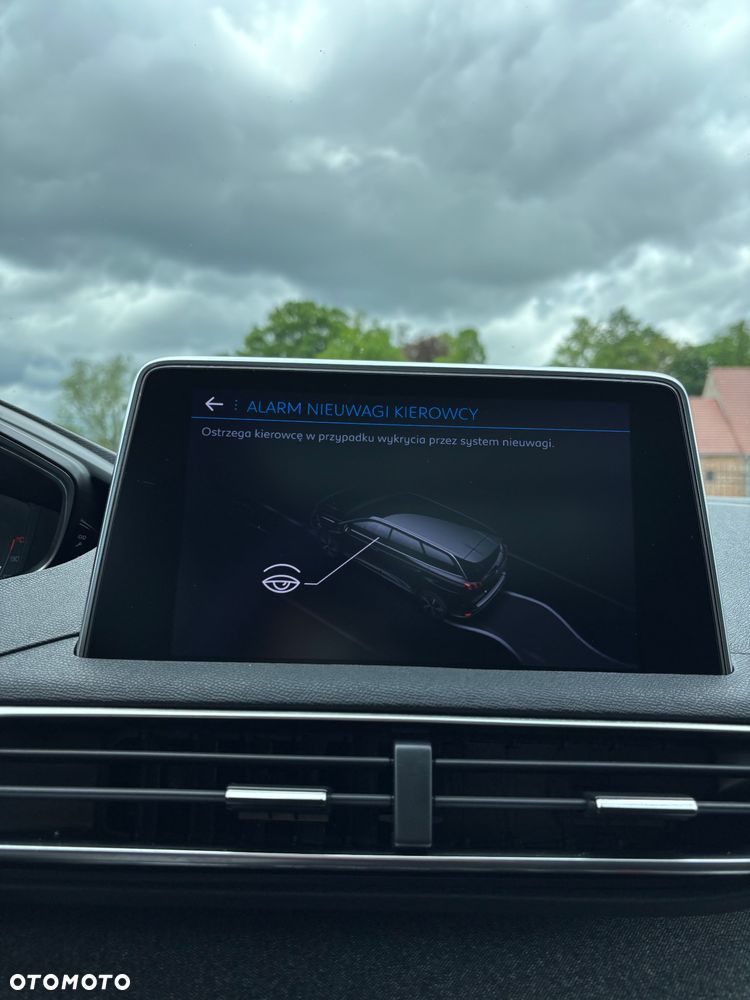 Peugeot 5008 2.0 BlueHDi Active 7os - 23