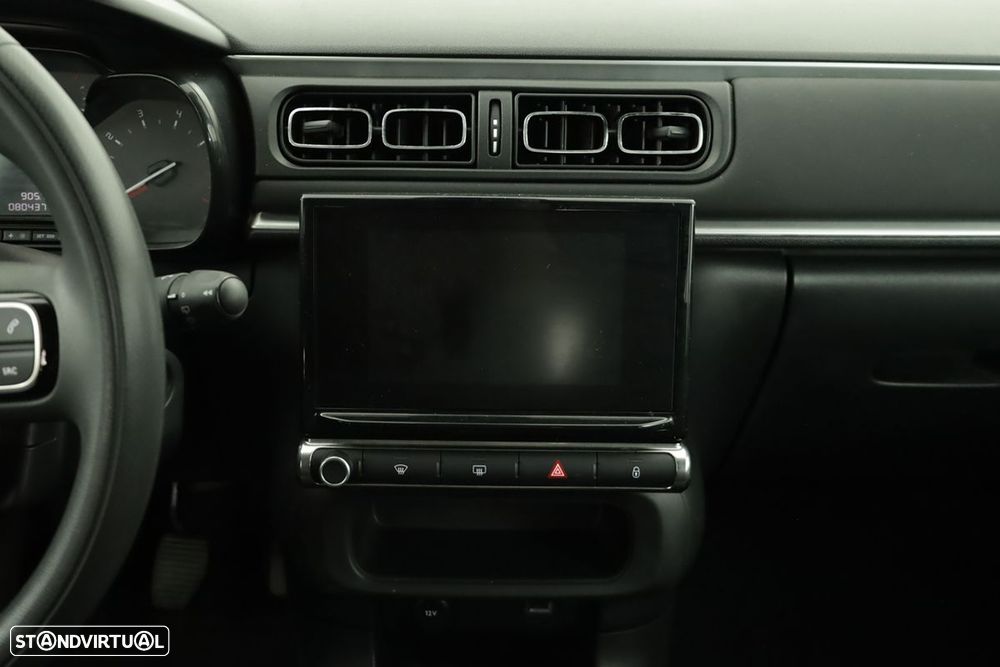 Citroën C3 1.2 PureTech C-Series - 9