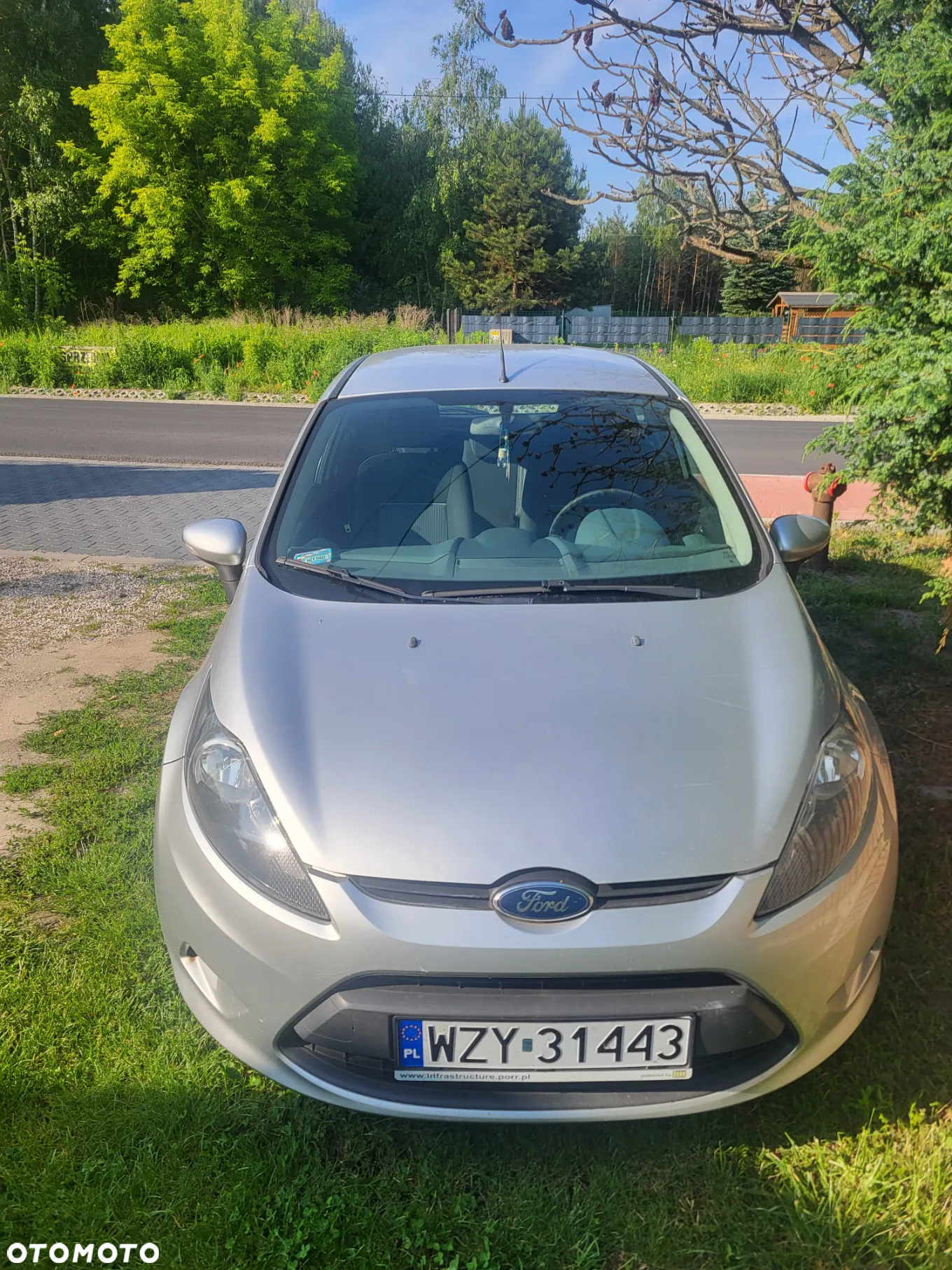Ford Fiesta - 16