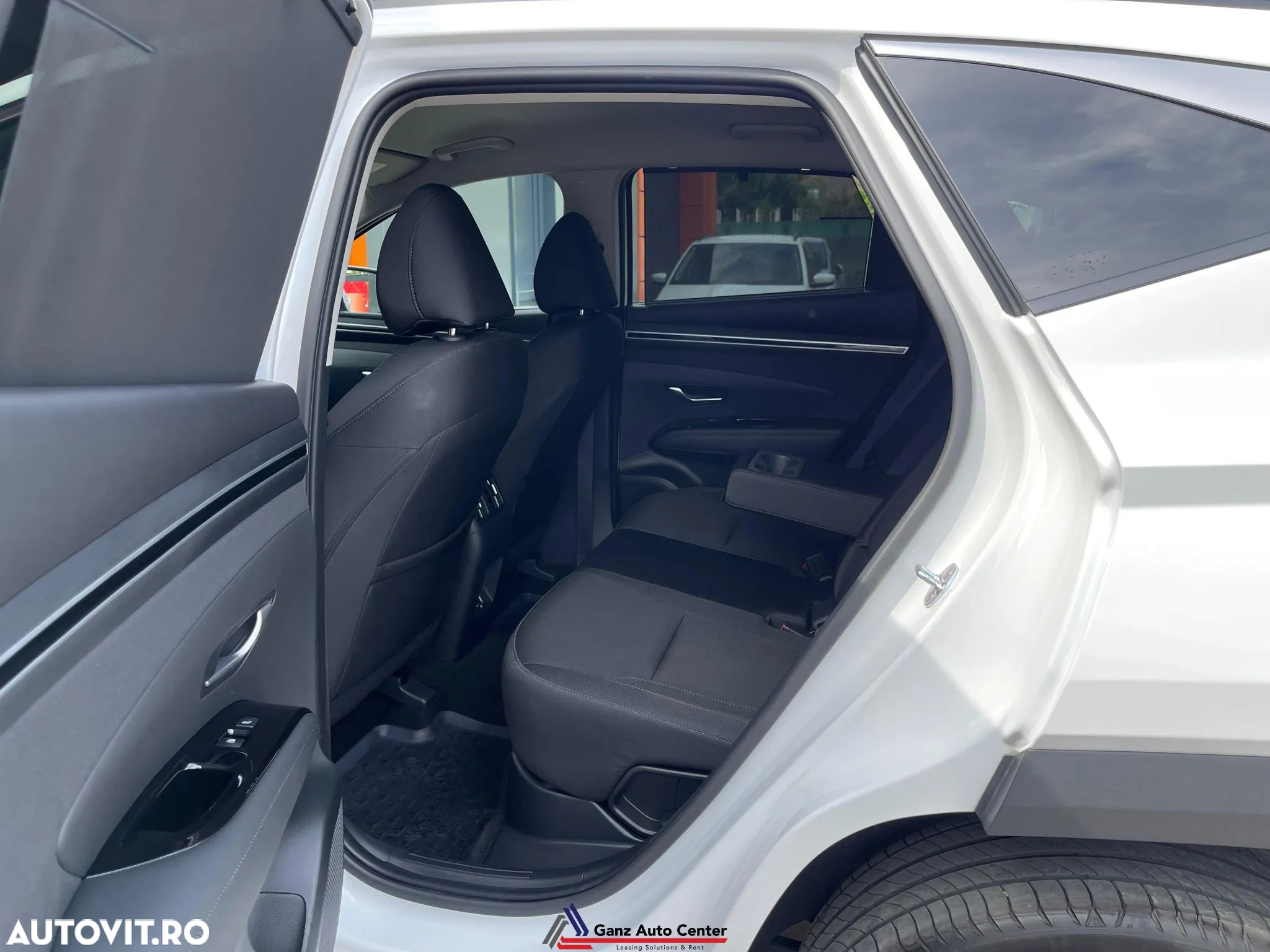 Hyundai Tucson Hybrid 1.6 l 230 CP 4WD 6AT Style - 16