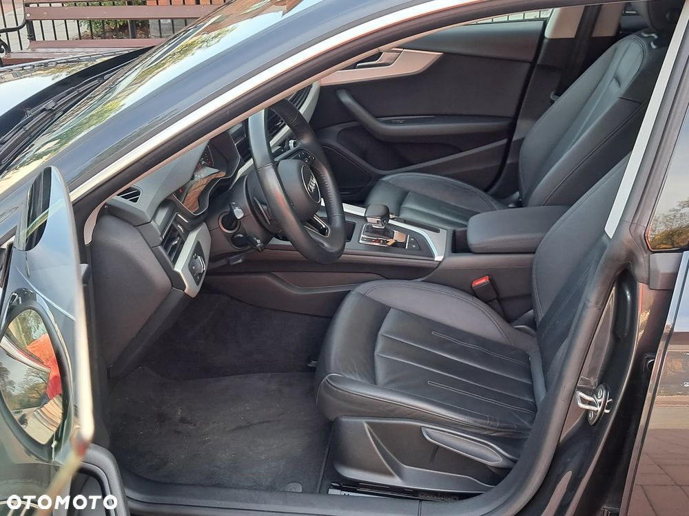Audi A5 Sportback - 14