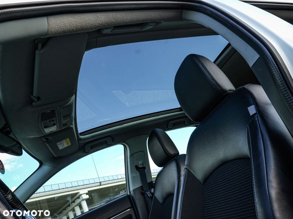 Citroën C4 Aircross HDi 115 Stop & Start 2WD Tendance - 21