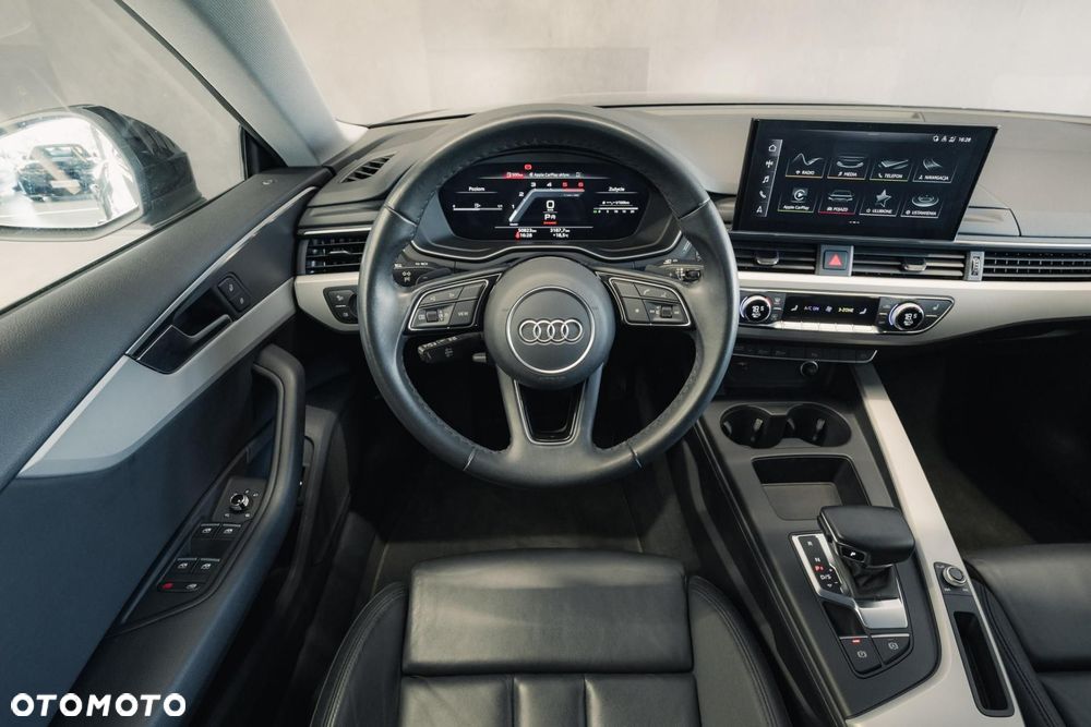 Audi A5 Sportback - 11