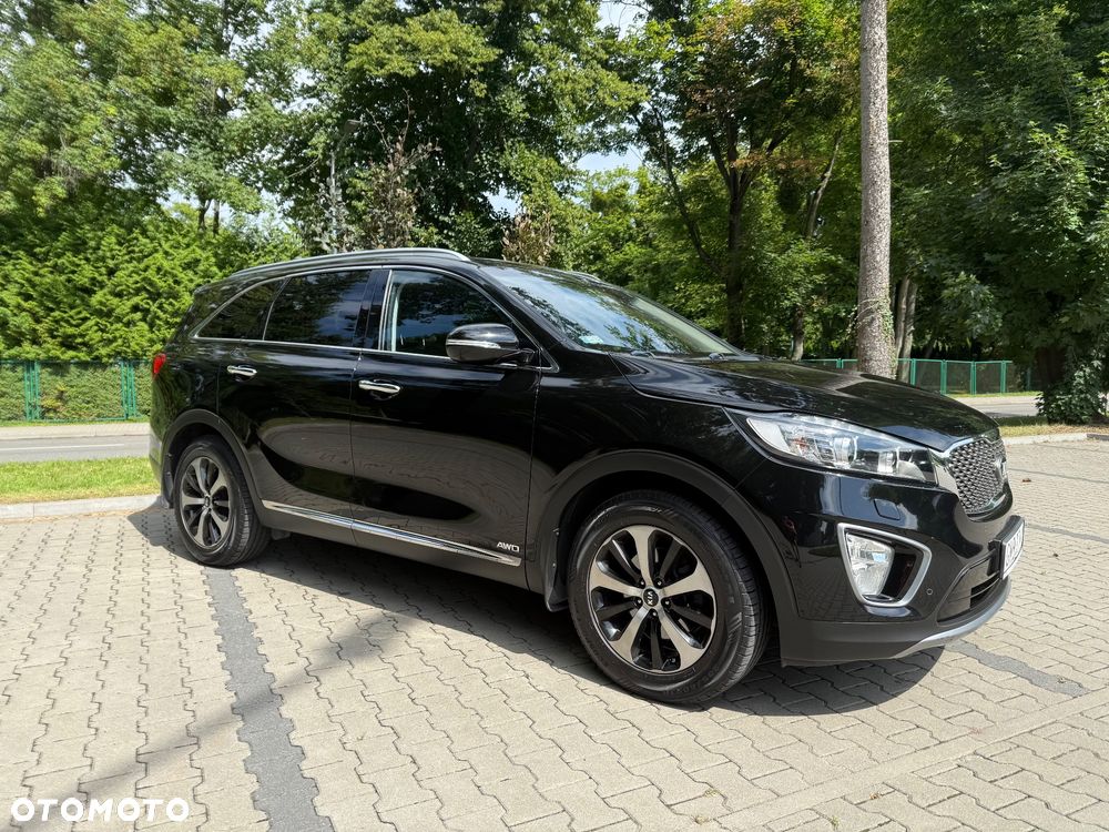 Kia Sorento 2.0 CRDI Business Line Plus - 5