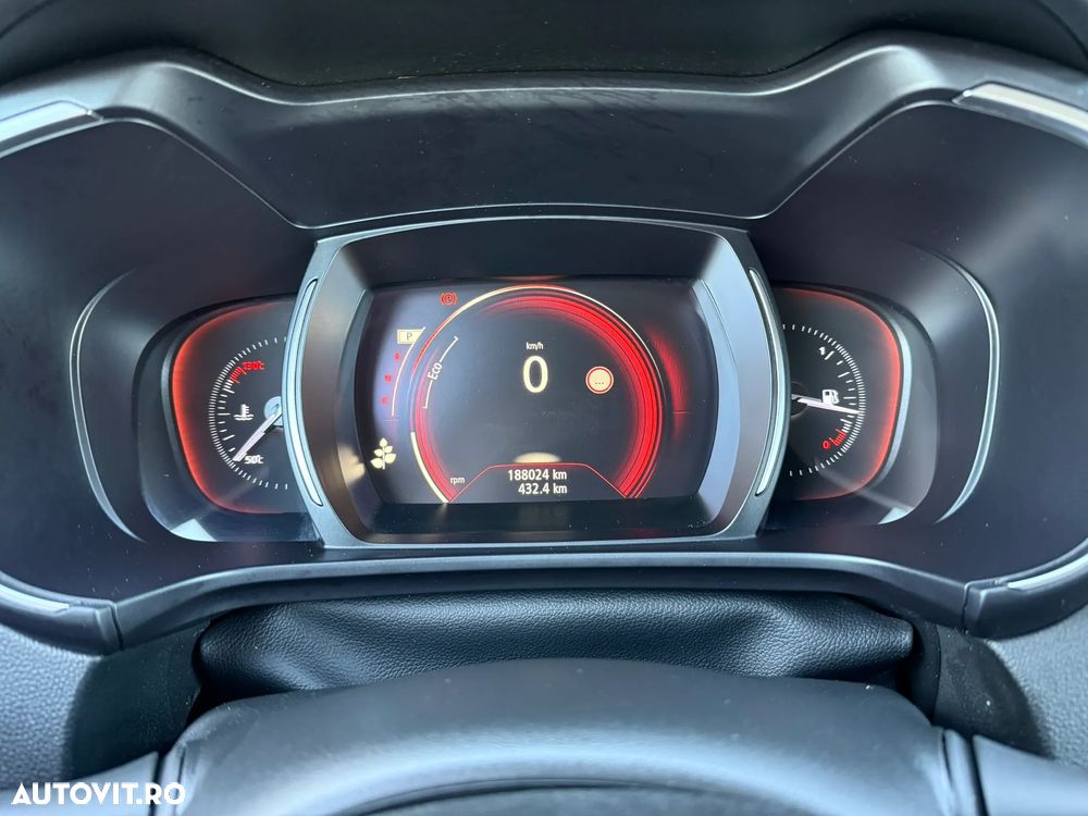 Renault Koleos BLUE dCi 150 X-tronic LIFE - 34