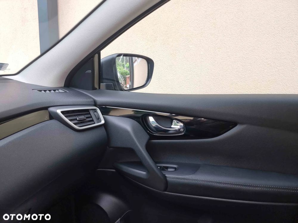 Nissan Qashqai 1.2 DIG-T Tekna+ Xtronic - 13