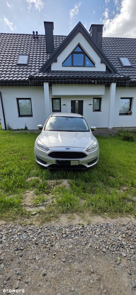 Ford Focus - 2