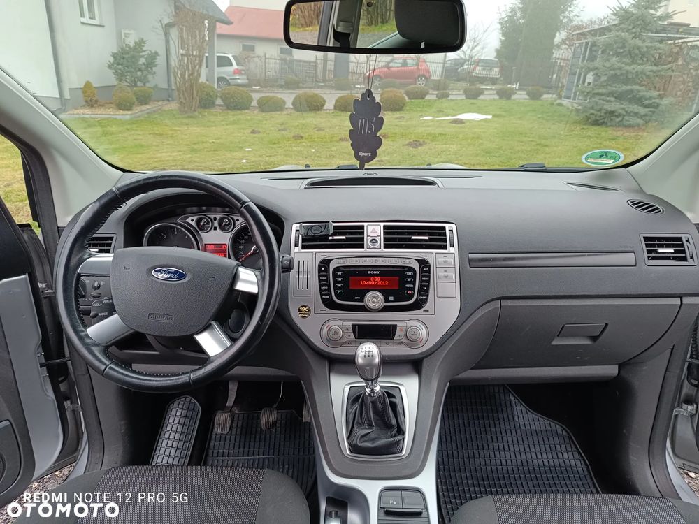 Ford Kuga 2.0 TDCi Trend - 12