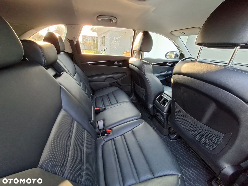 Kia Sorento 2.0 CRDI Business Line - 23