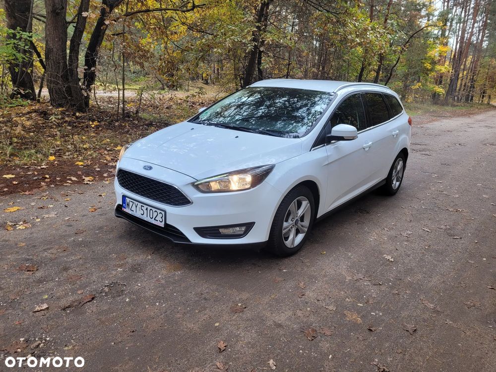 Ford Focus - 2
