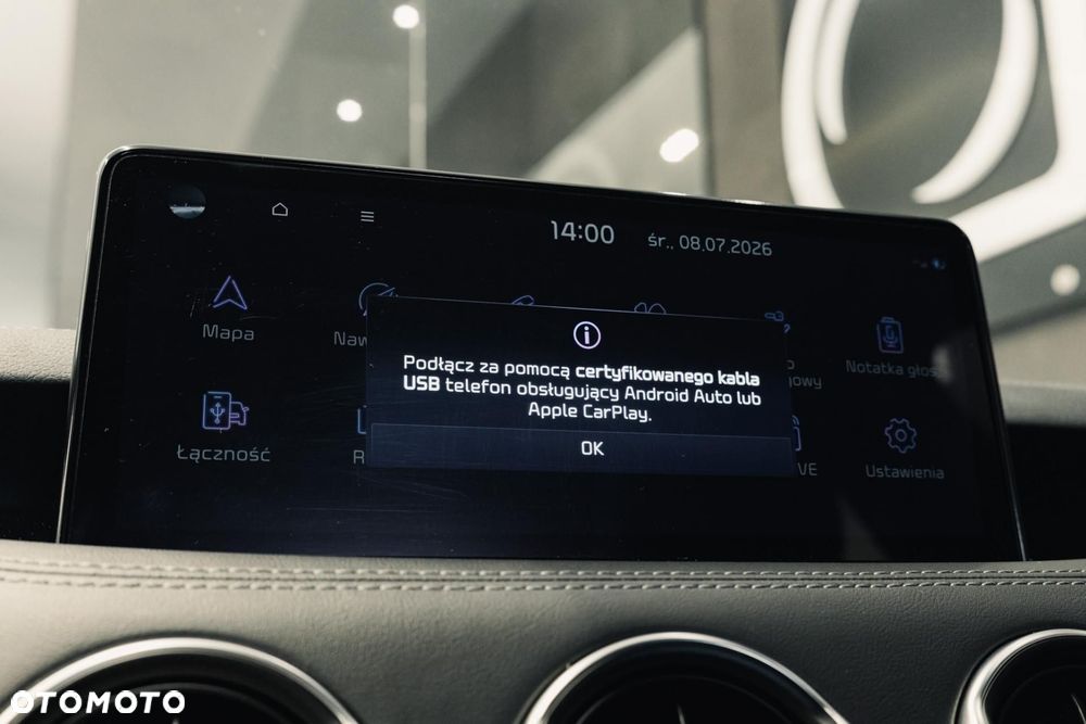 Kia Stinger 3.3 T-GDI V6 GT AWD - 20