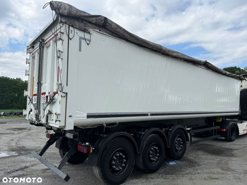 Schmitz Cargobull - 5