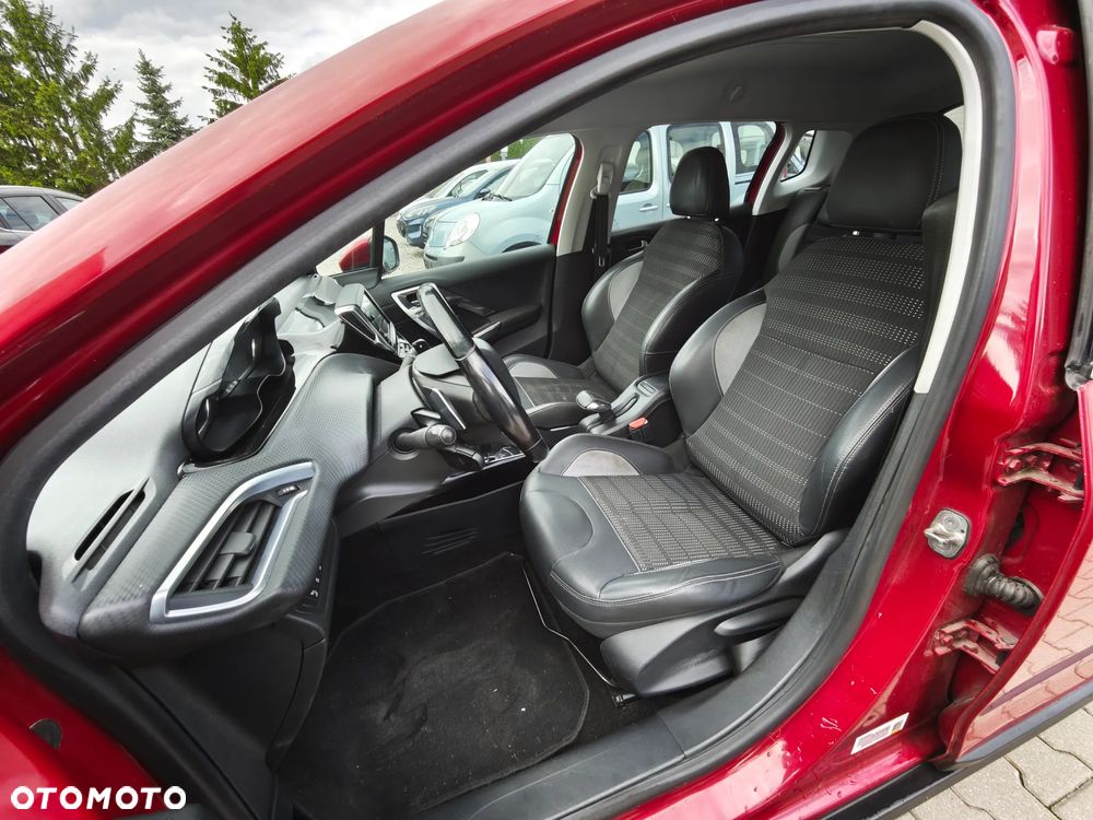 Peugeot 2008 - 27