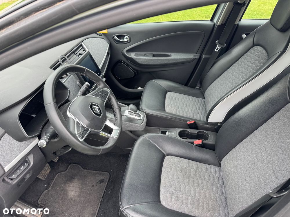 Renault Zoe - 17