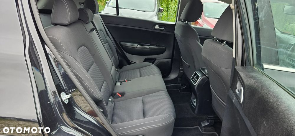 Kia Sportage 1.6 GDI L 2WD - 29