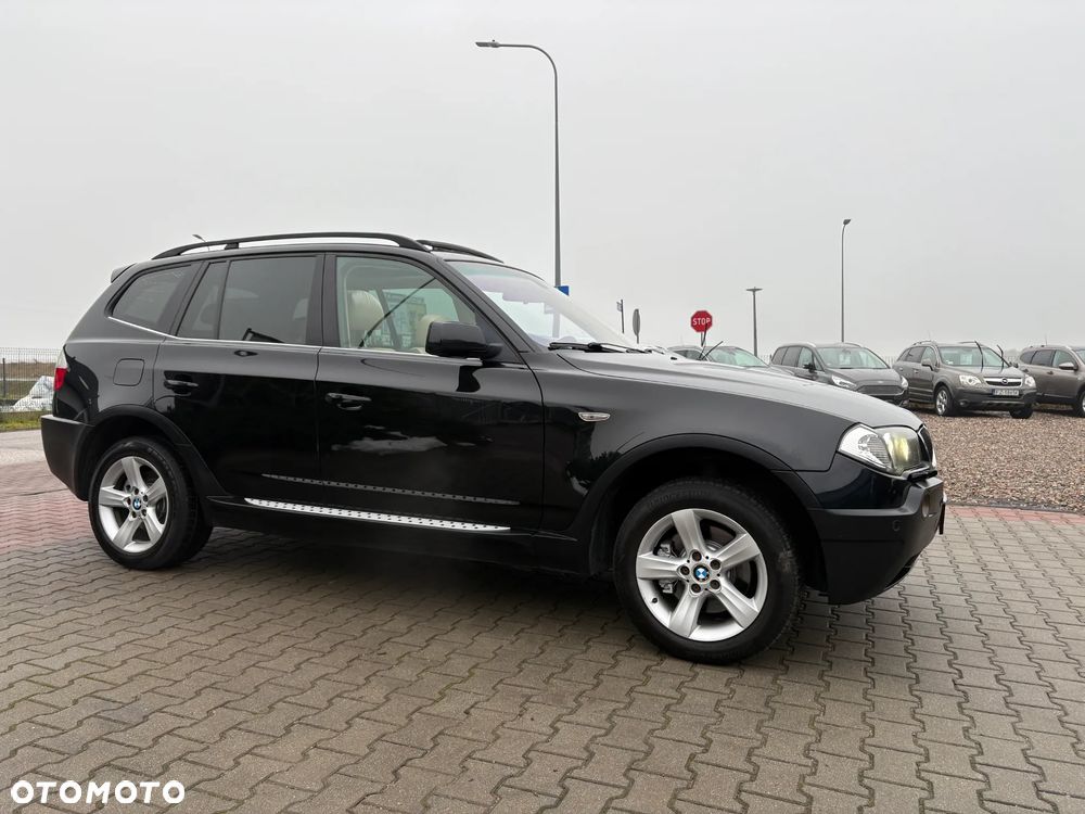 BMW X3 - 14