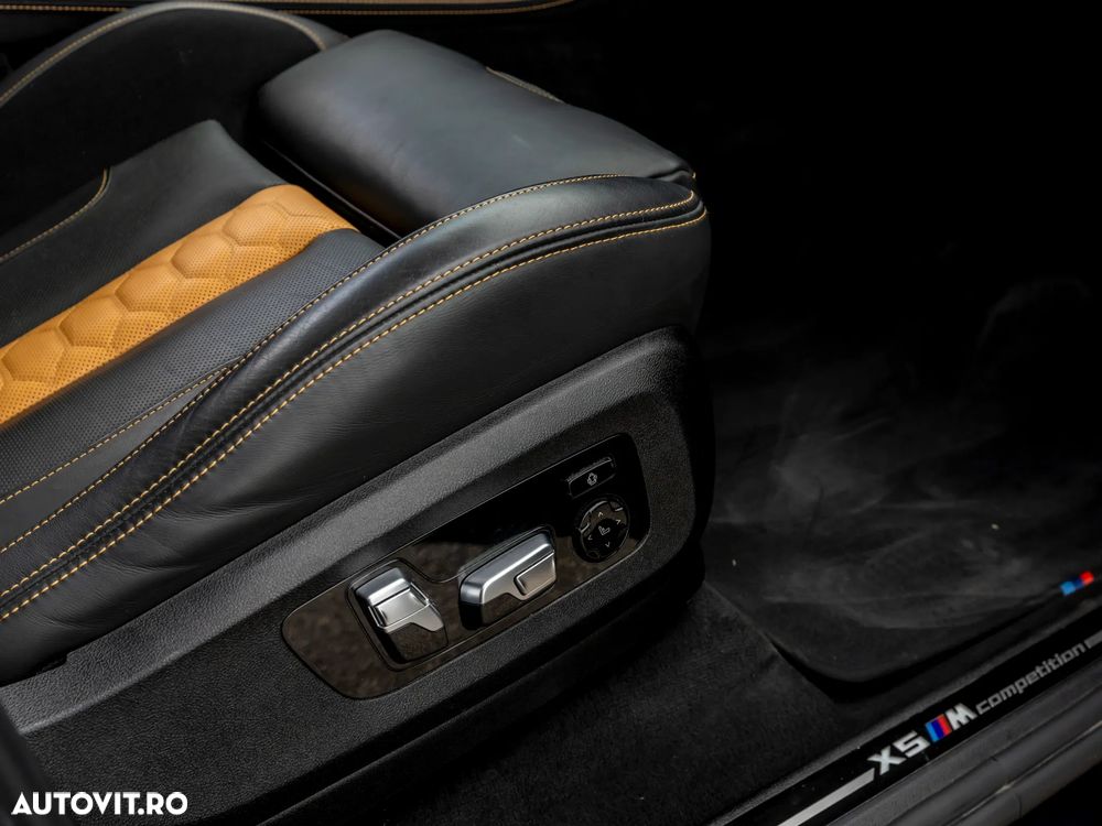 BMW X5 M - 14