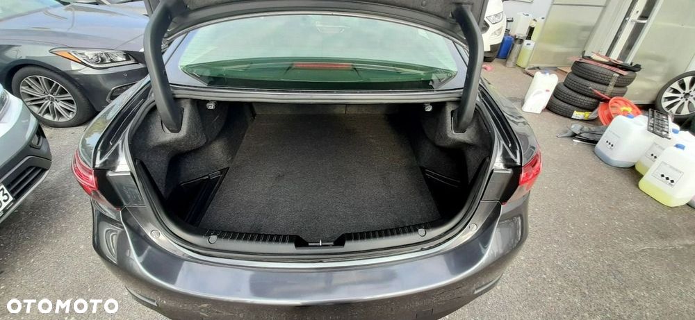 Mazda 6 - 32