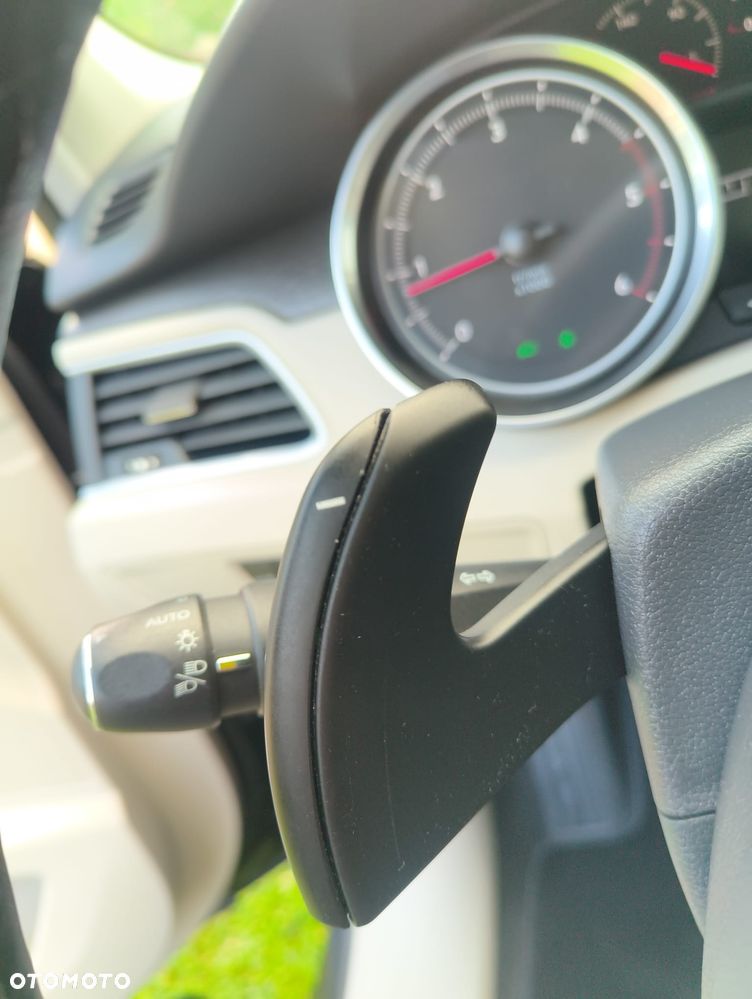 Peugeot 508 2.0 HDi Allure - 29