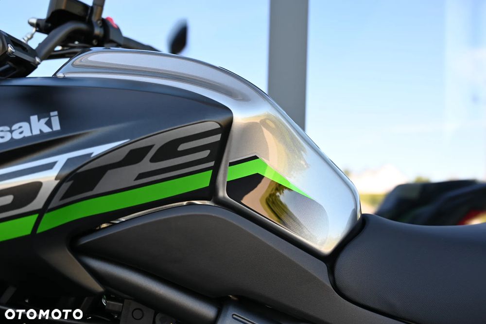 Kawasaki Versys 650 - 19