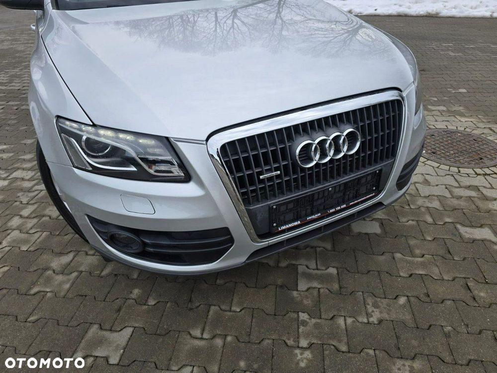 Audi Q5 - 10