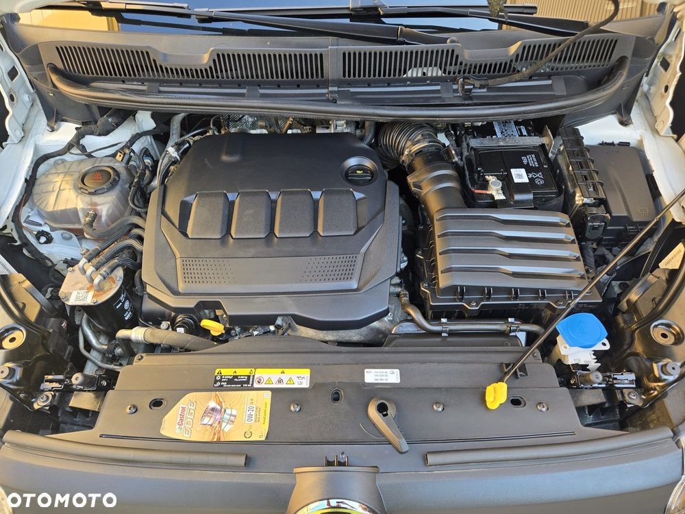 Volkswagen CADDY 2.0 TDI - 9