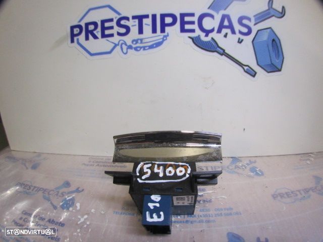 Interruptor 96617671ZD 96617671ZD00 CITROEN C5 2010 2.0 HDI 163CV 4P AZUL Travão De Mão - 2