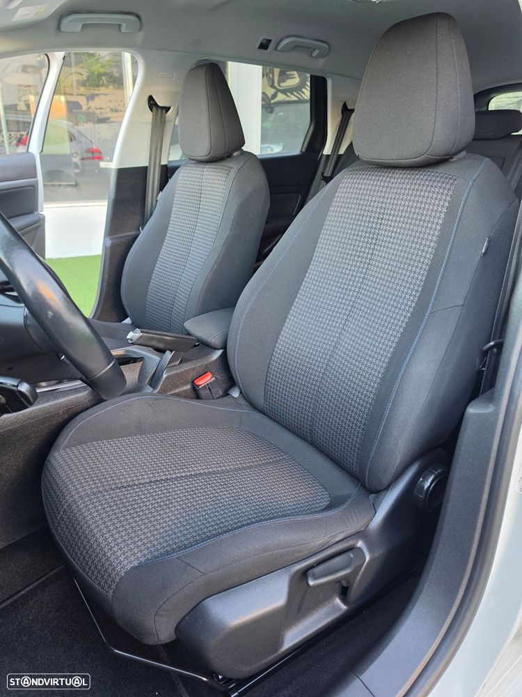 Peugeot 308 SW 1.5 BlueHDi Style - 23