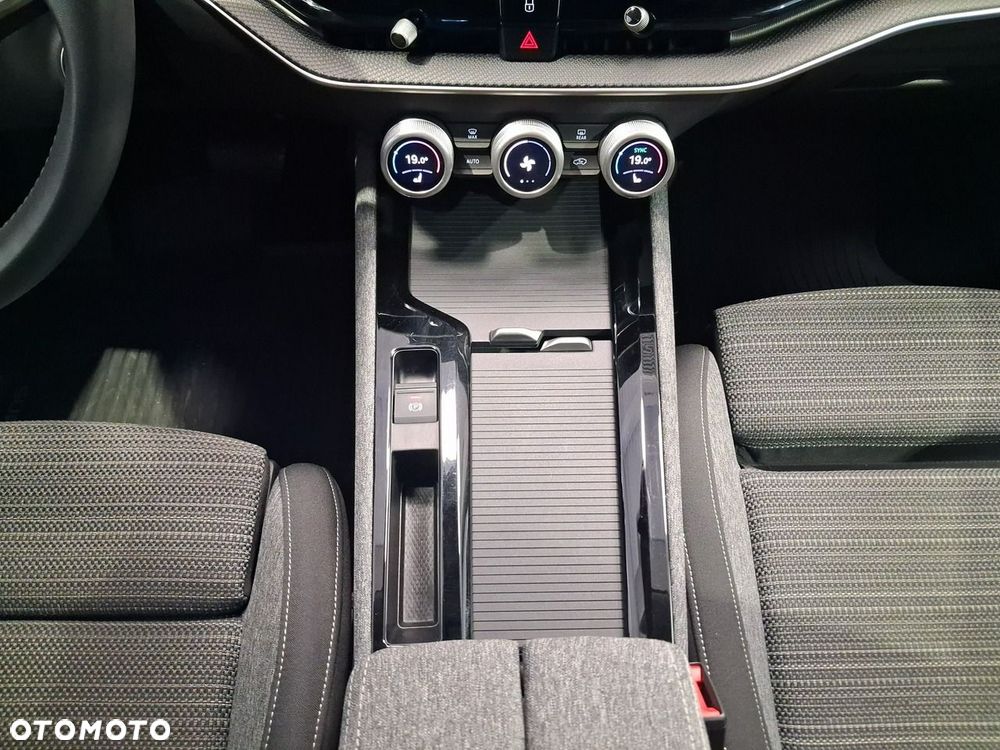 Skoda Superb - 27