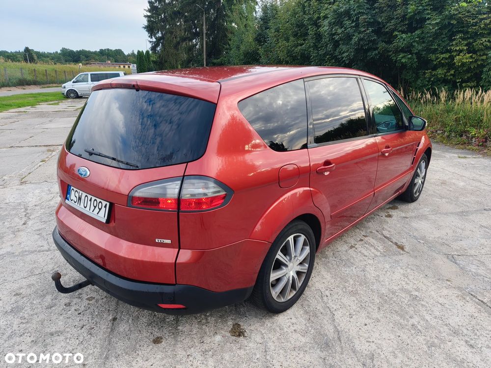 Ford S-Max - 4
