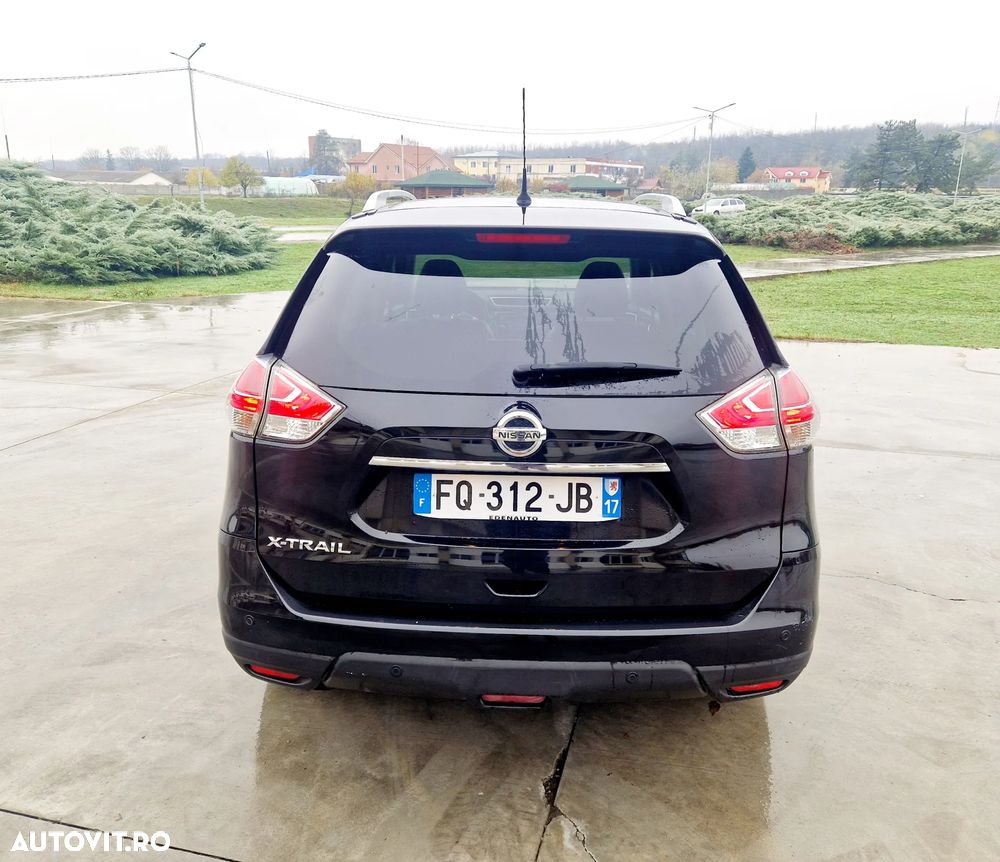 Nissan X-Trail 1.6 DIG-T Tekna - 5