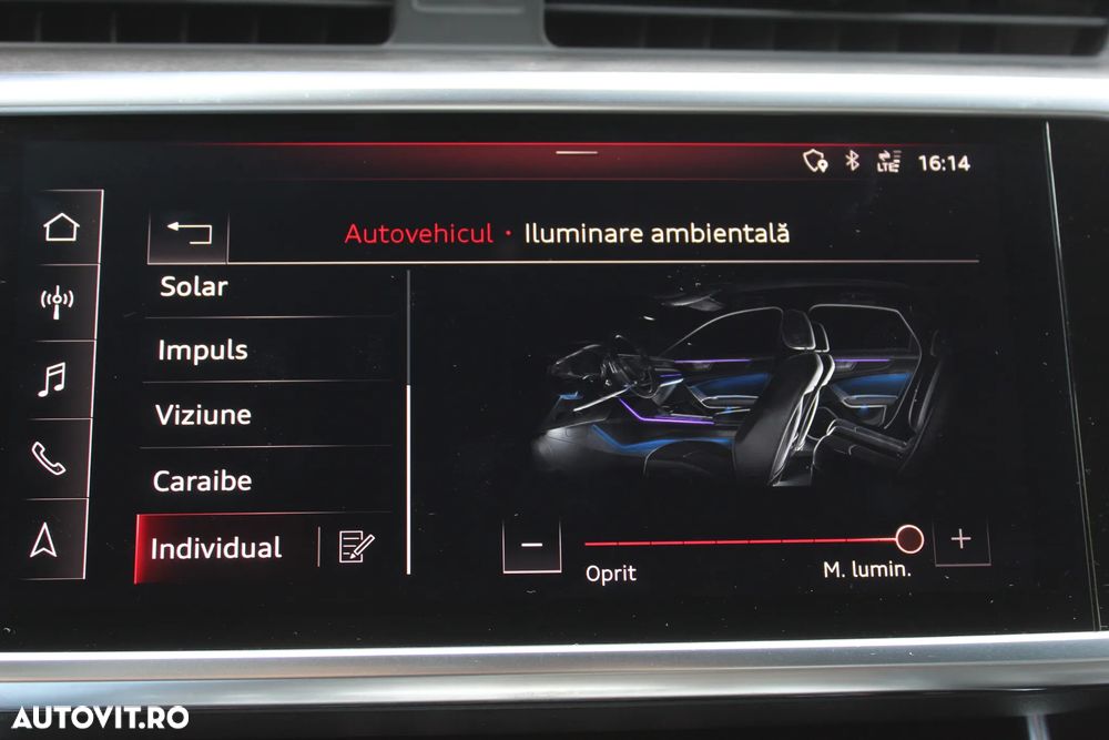 Audi A6 Allroad 3.0 55 TDI quattro Tiptronic - 31