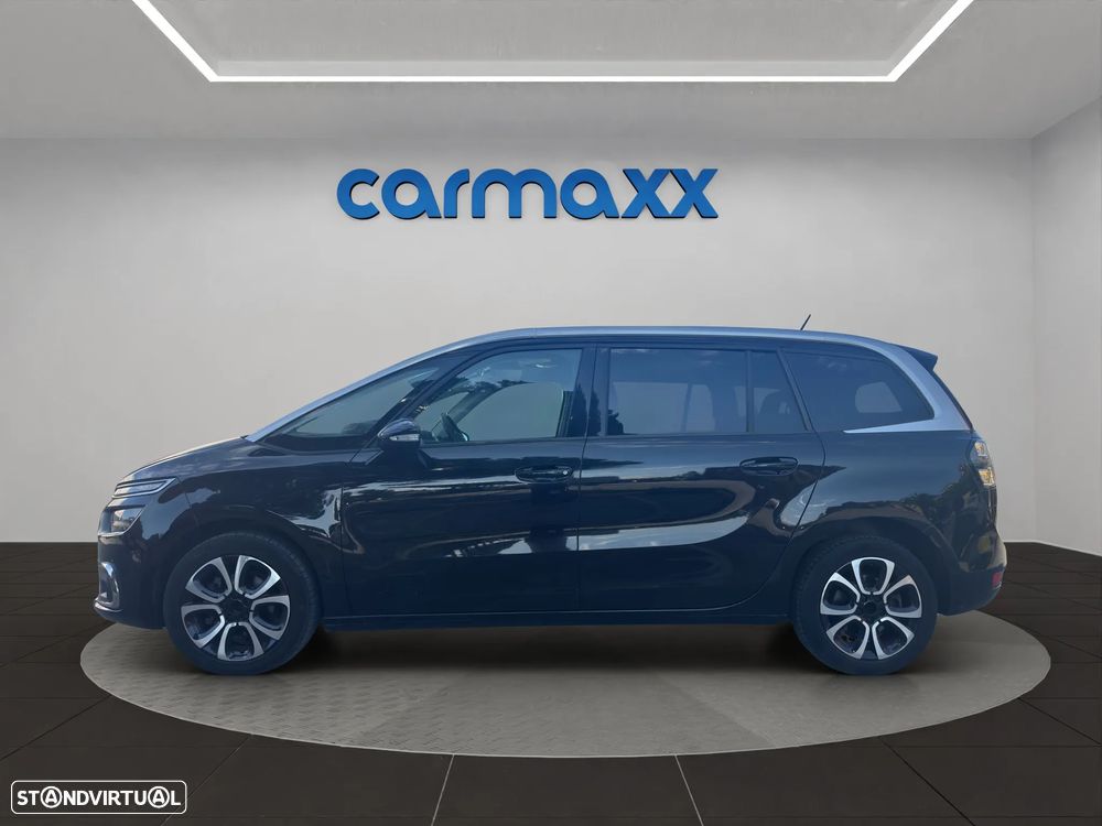 Citroën Grand C4 Spacetourer 1.5 BlueHDi Feel EAT8 - 3