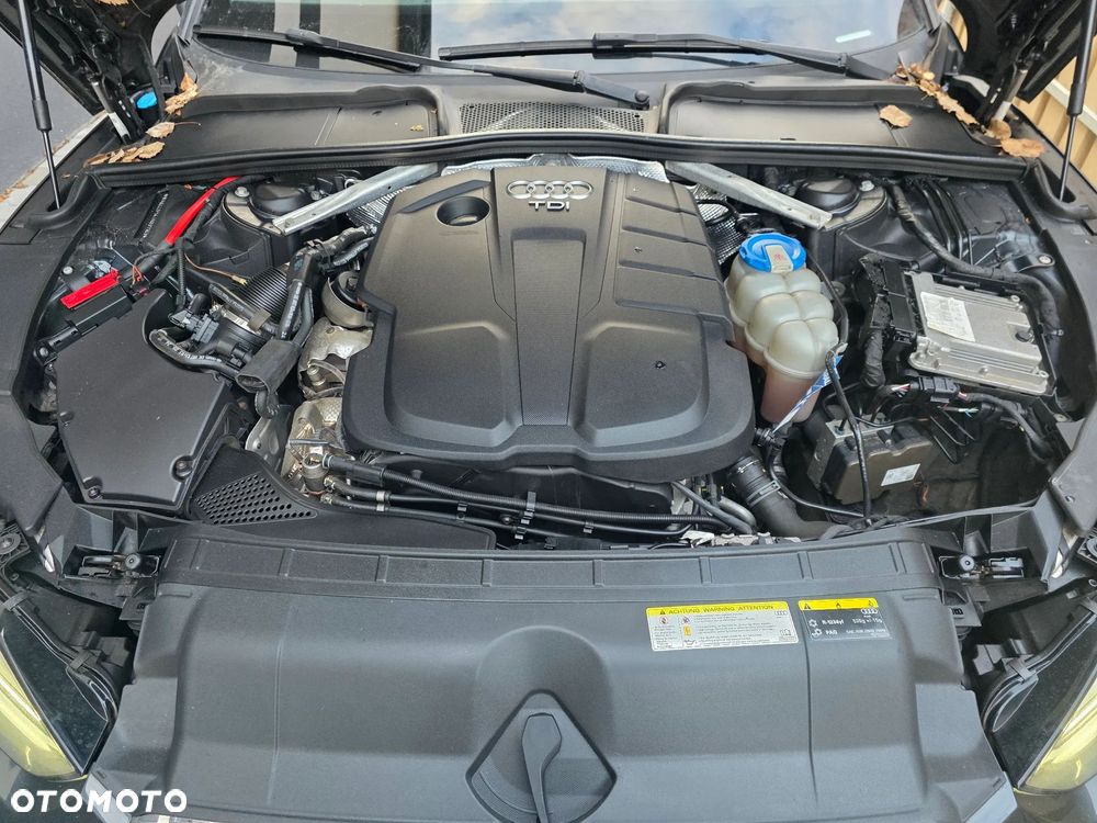 Audi A5 Sportback 2.0 TDI Sport S tronic - 39