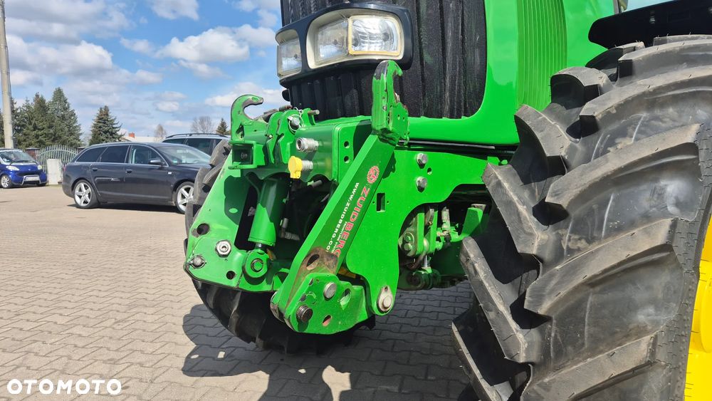 John Deere 6320 2006R PowerQuad - 14