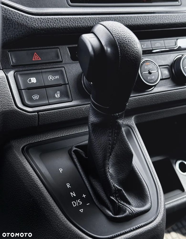 Volkswagen Crafter - 31