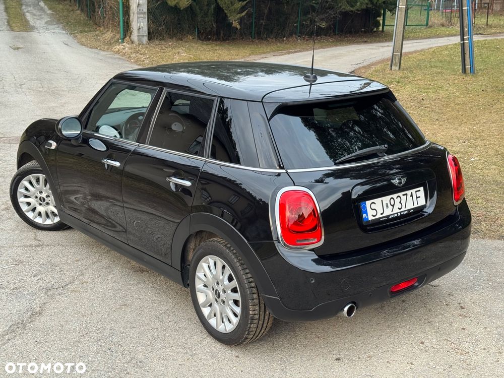 MINI Cooper Resolute Edition - 10