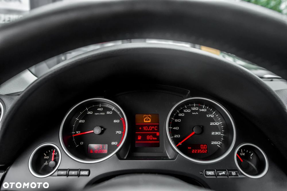 Seat Exeo 1.8T Sport - 25