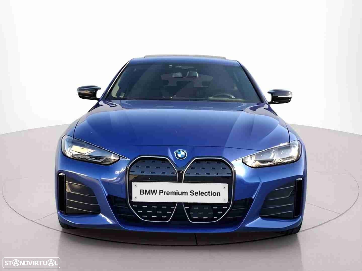 BMW i4 M50 - 3