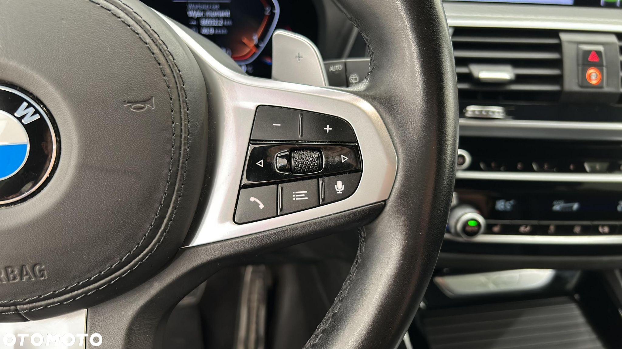BMW X3 - 23
