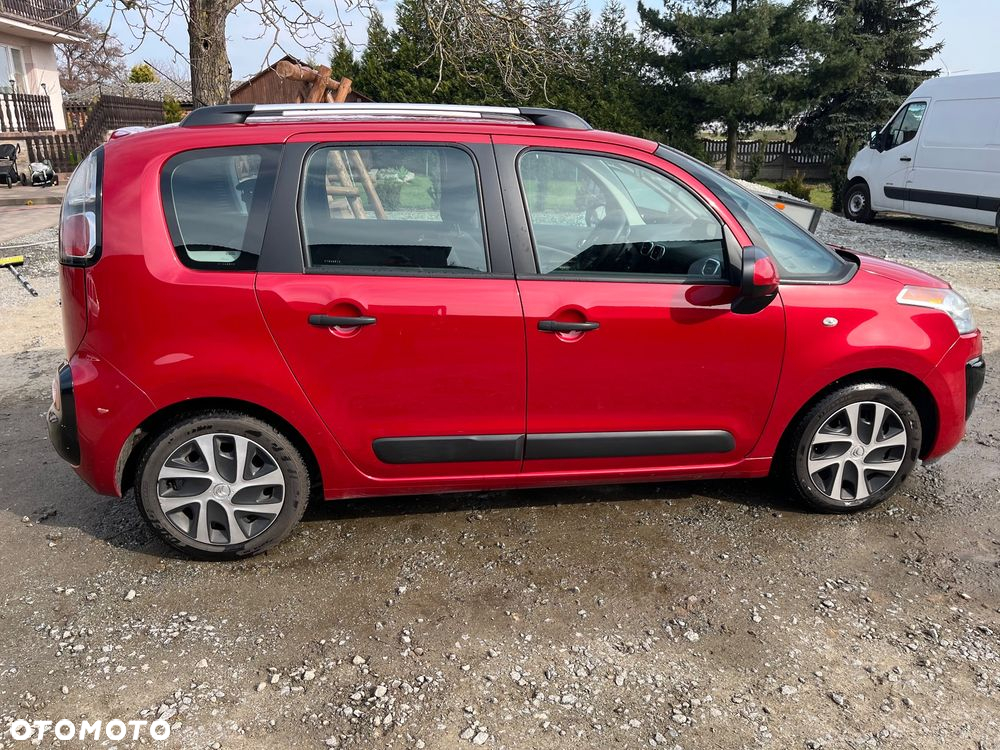 Citroën C3 Picasso 1.2 PureTech Exclusive - 8